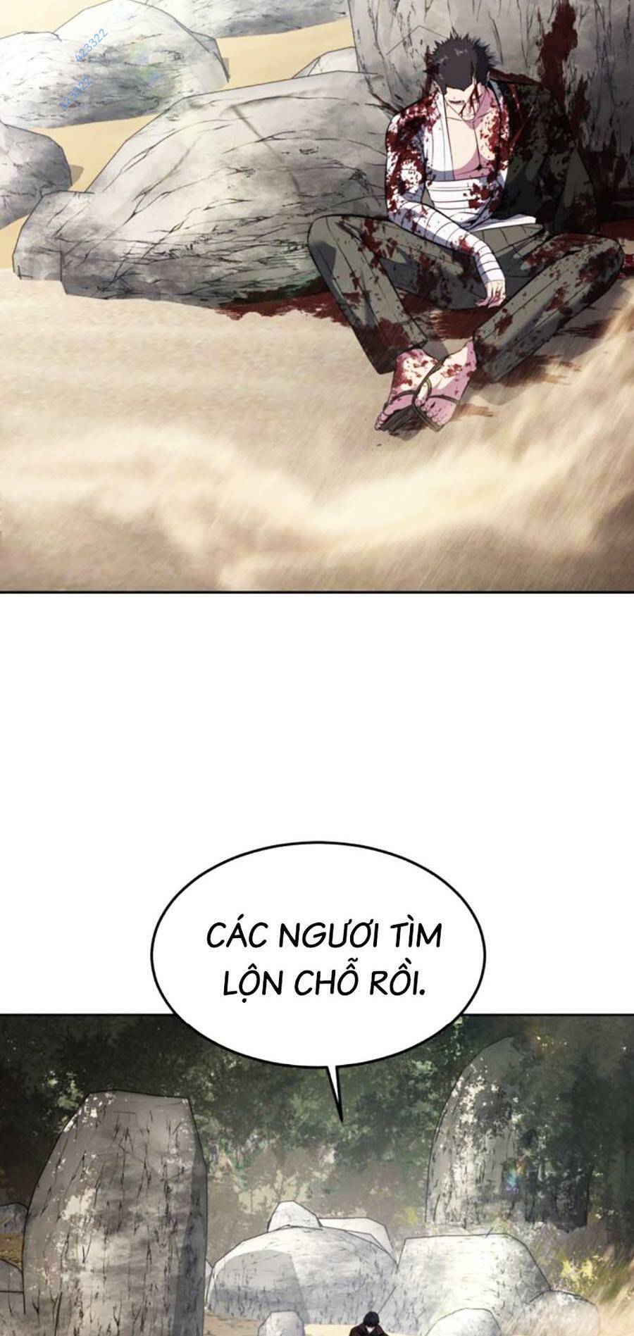 Cậu Bé Của Thần Chết: Chapter 198