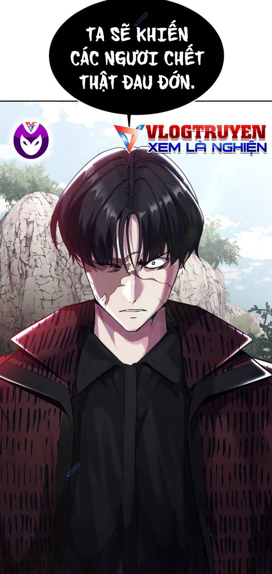 Cậu Bé Của Thần Chết: Chapter 198