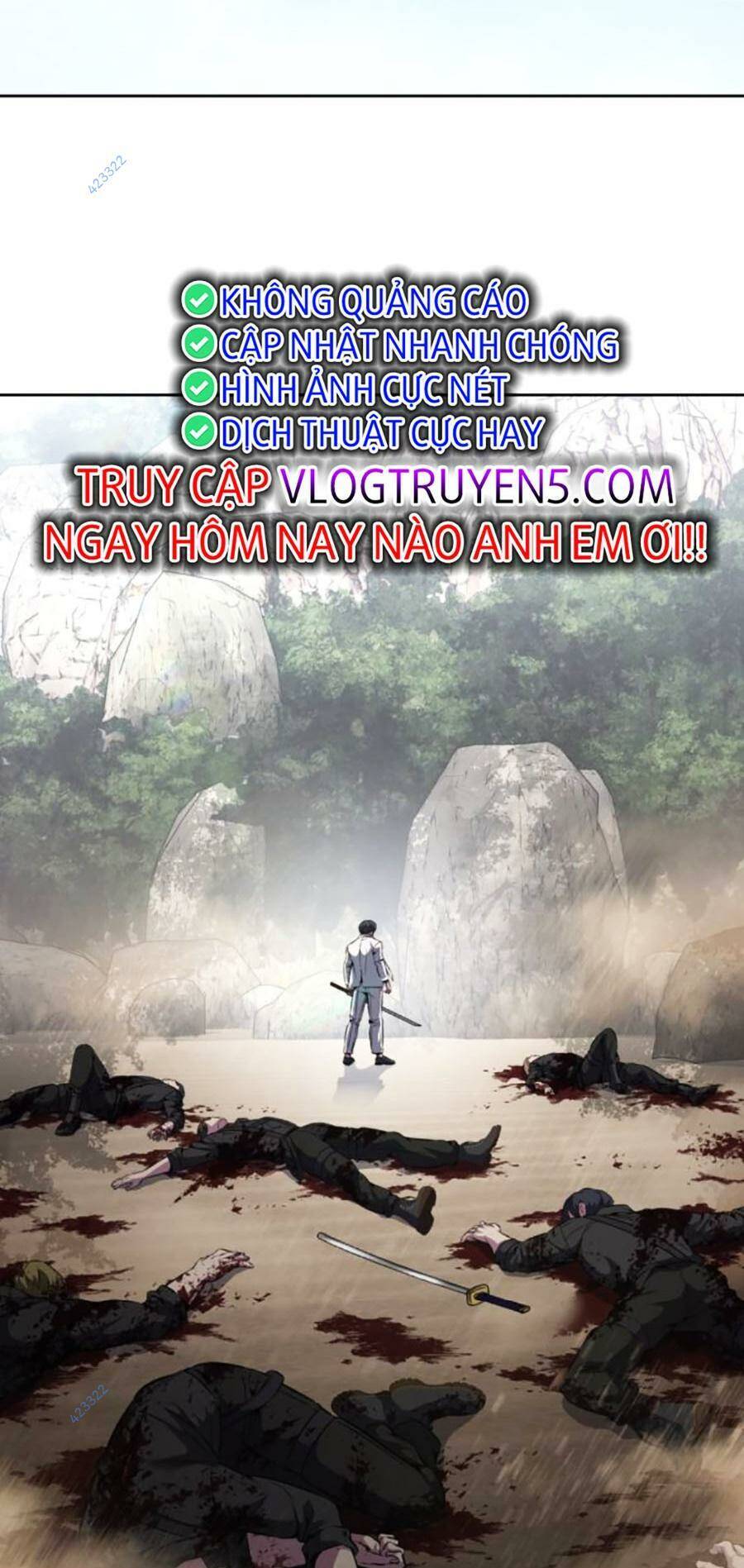 Cậu Bé Của Thần Chết: Chapter 198