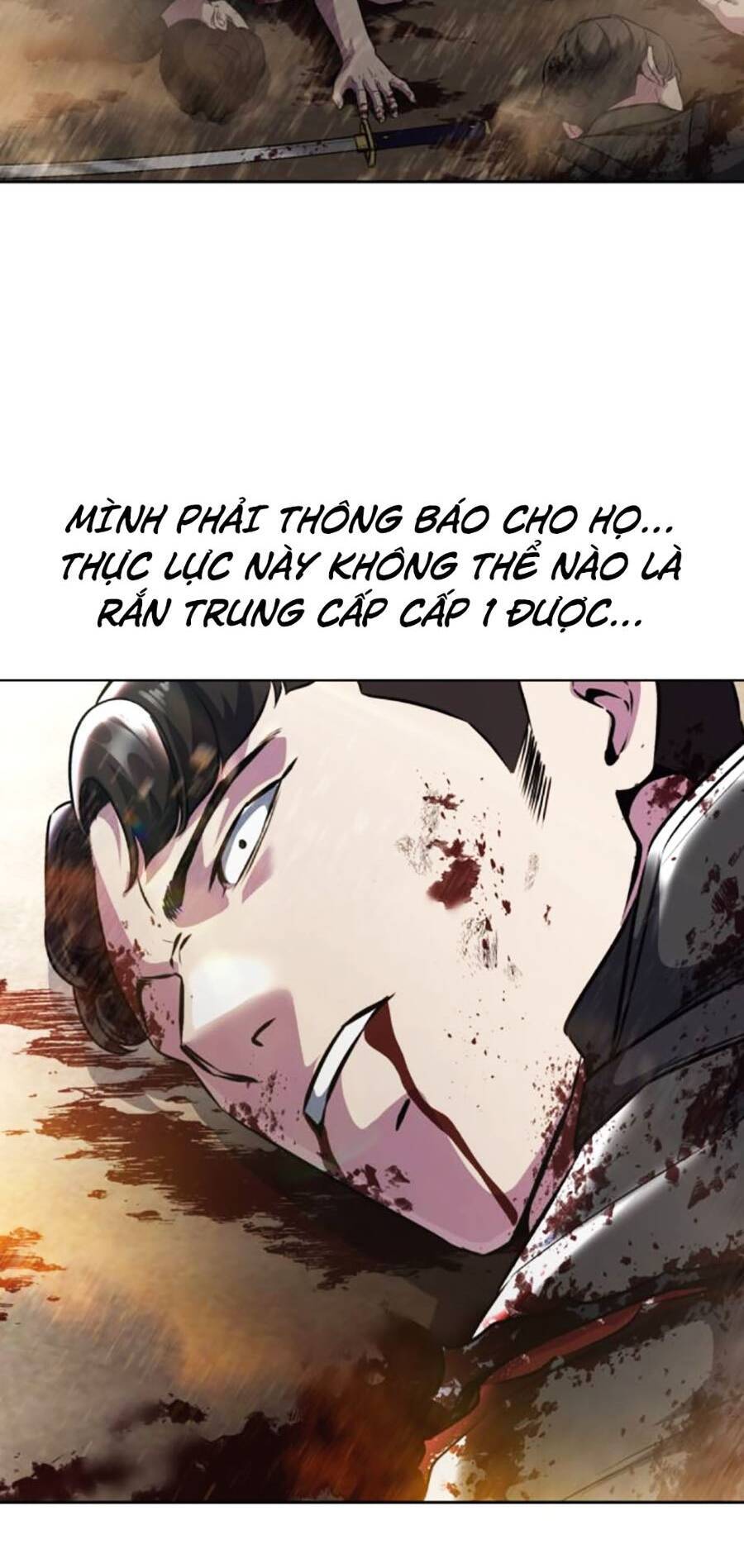 Cậu Bé Của Thần Chết: Chapter 198