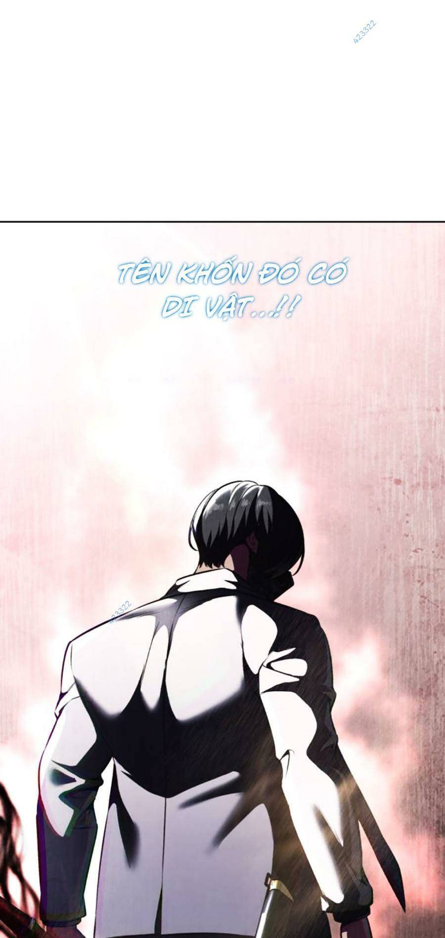 Cậu Bé Của Thần Chết: Chapter 198