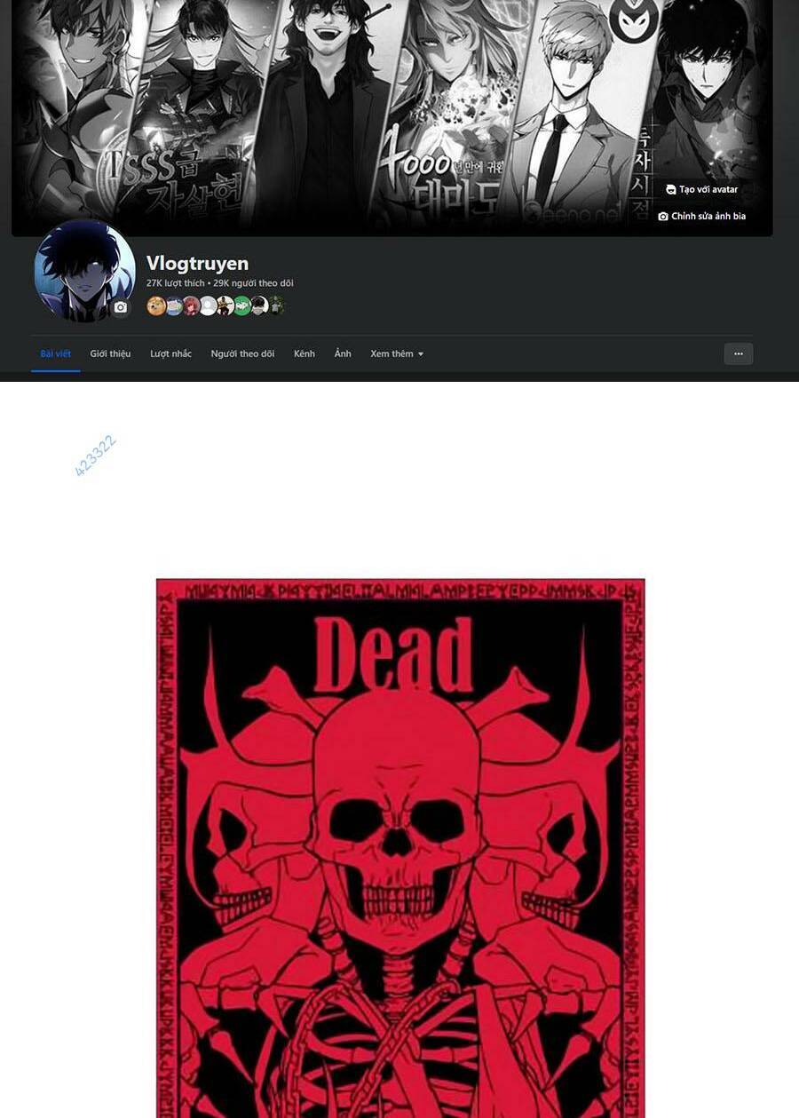 Cậu Bé Của Thần Chết: Chapter 198