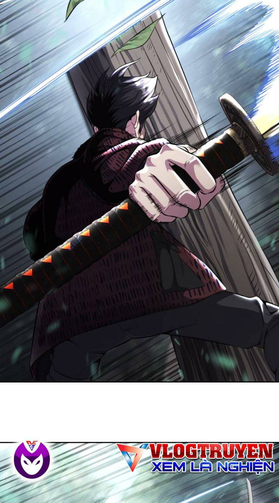 Cậu Bé Của Thần Chết: Chapter 198