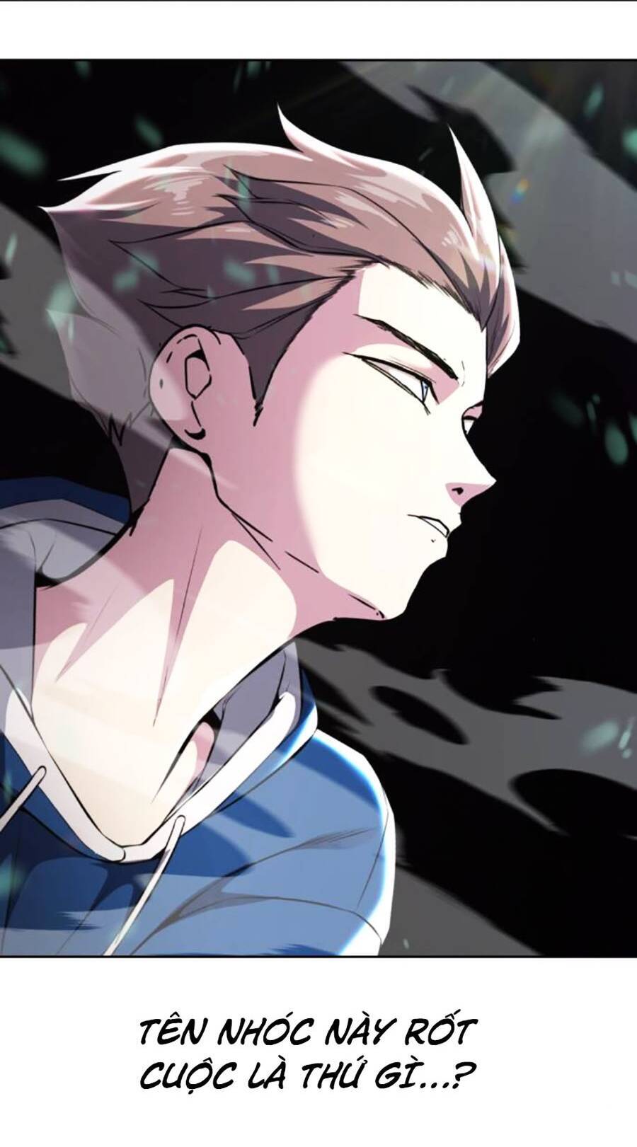 Cậu Bé Của Thần Chết: Chapter 198