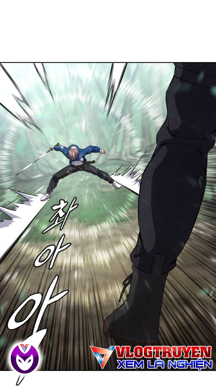 Cậu Bé Của Thần Chết: Chapter 198