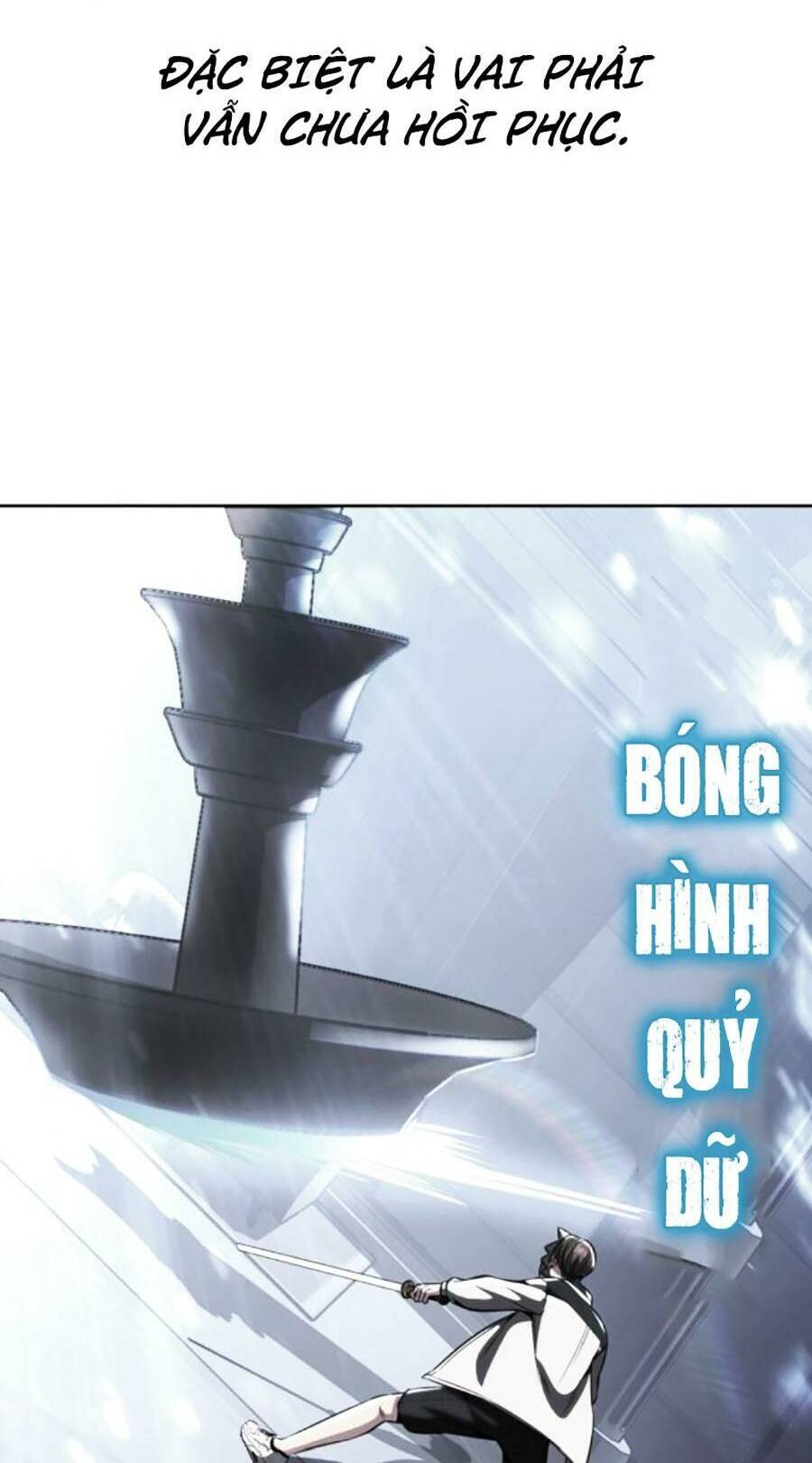 Cậu Bé Của Thần Chết: Chapter 198