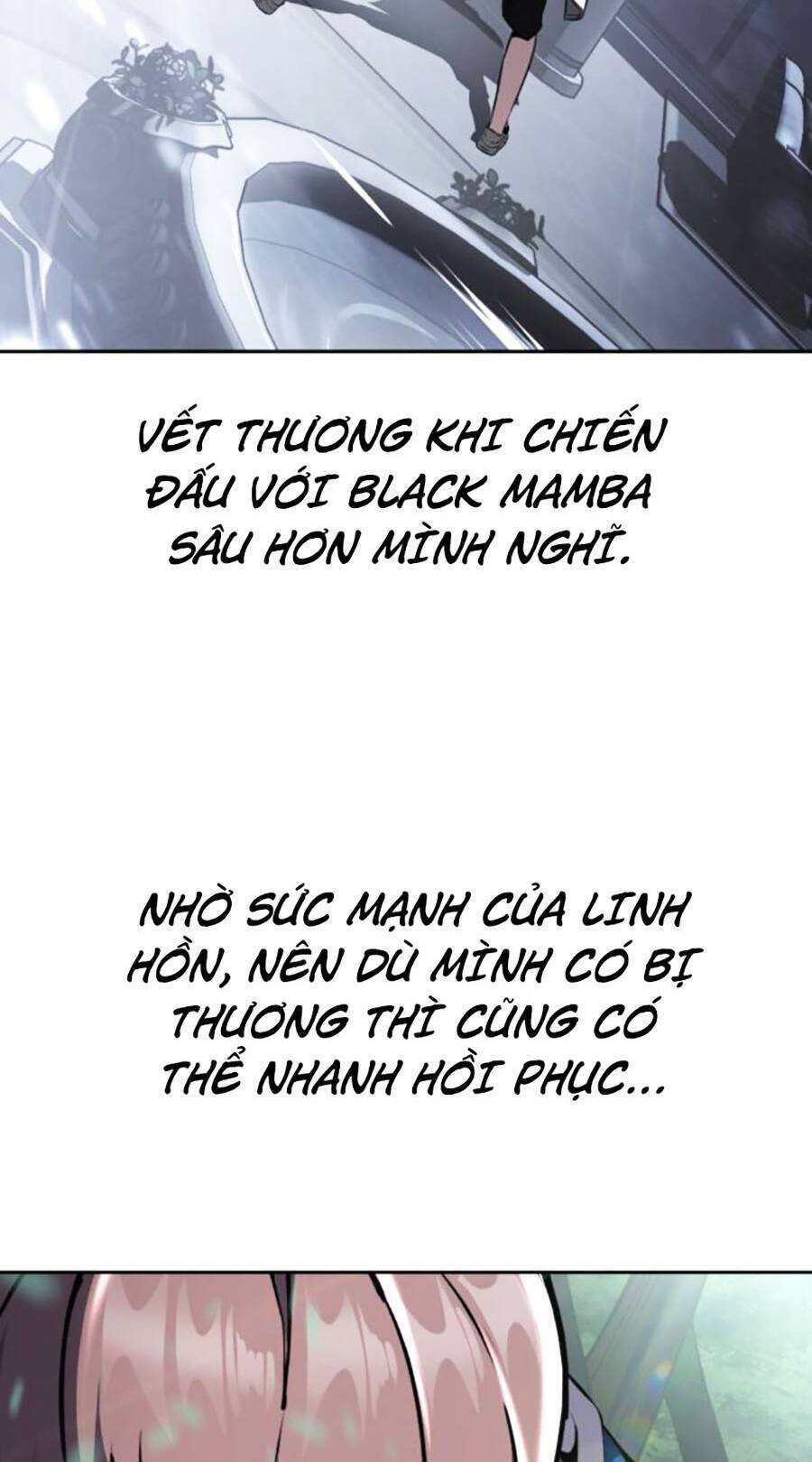 Cậu Bé Của Thần Chết: Chapter 198