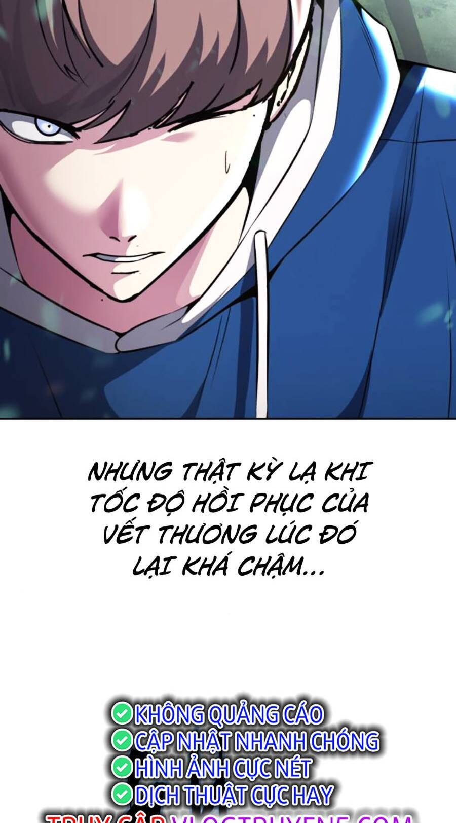 Cậu Bé Của Thần Chết: Chapter 198