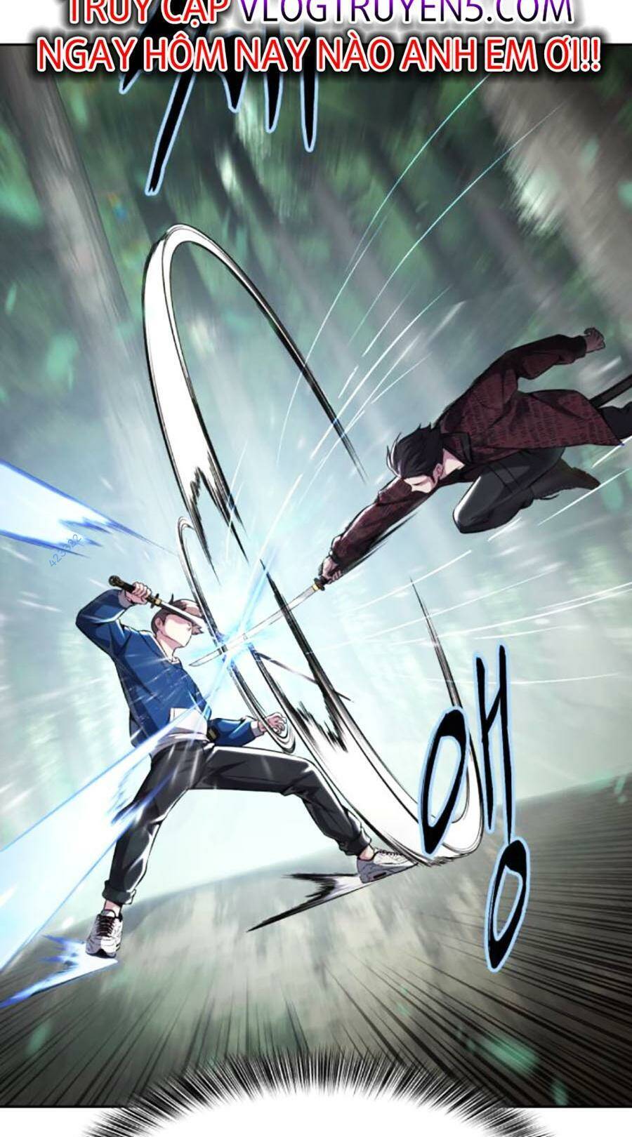 Cậu Bé Của Thần Chết: Chapter 198