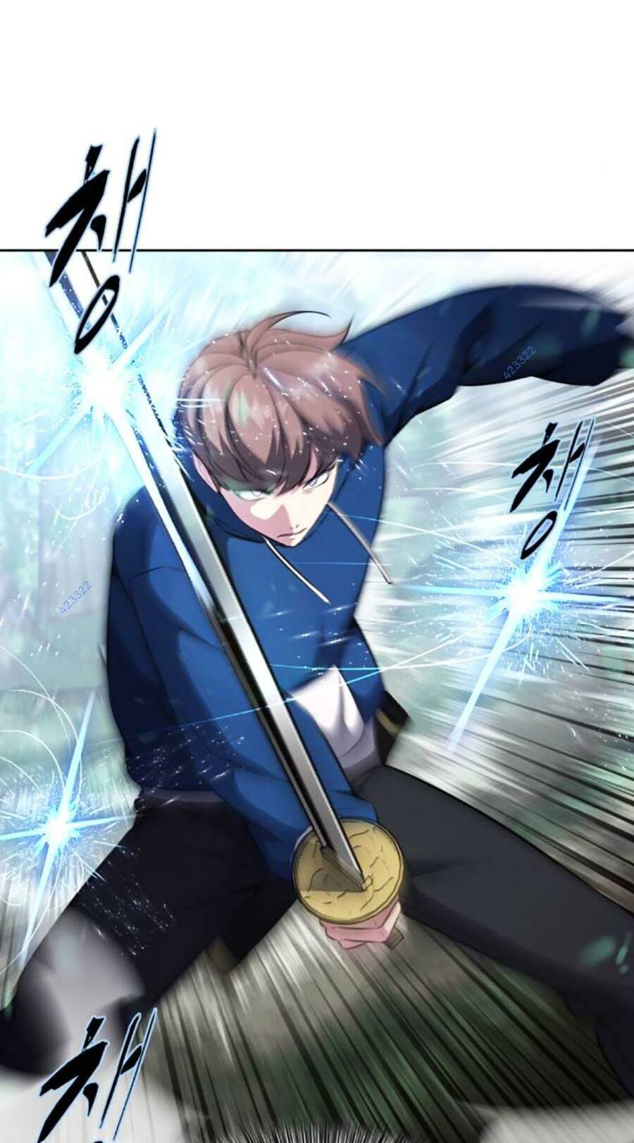 Cậu Bé Của Thần Chết: Chapter 198