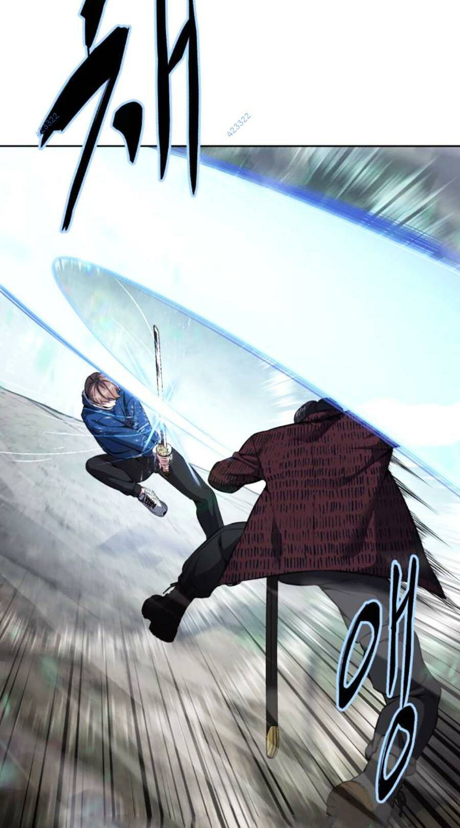 Cậu Bé Của Thần Chết: Chapter 198