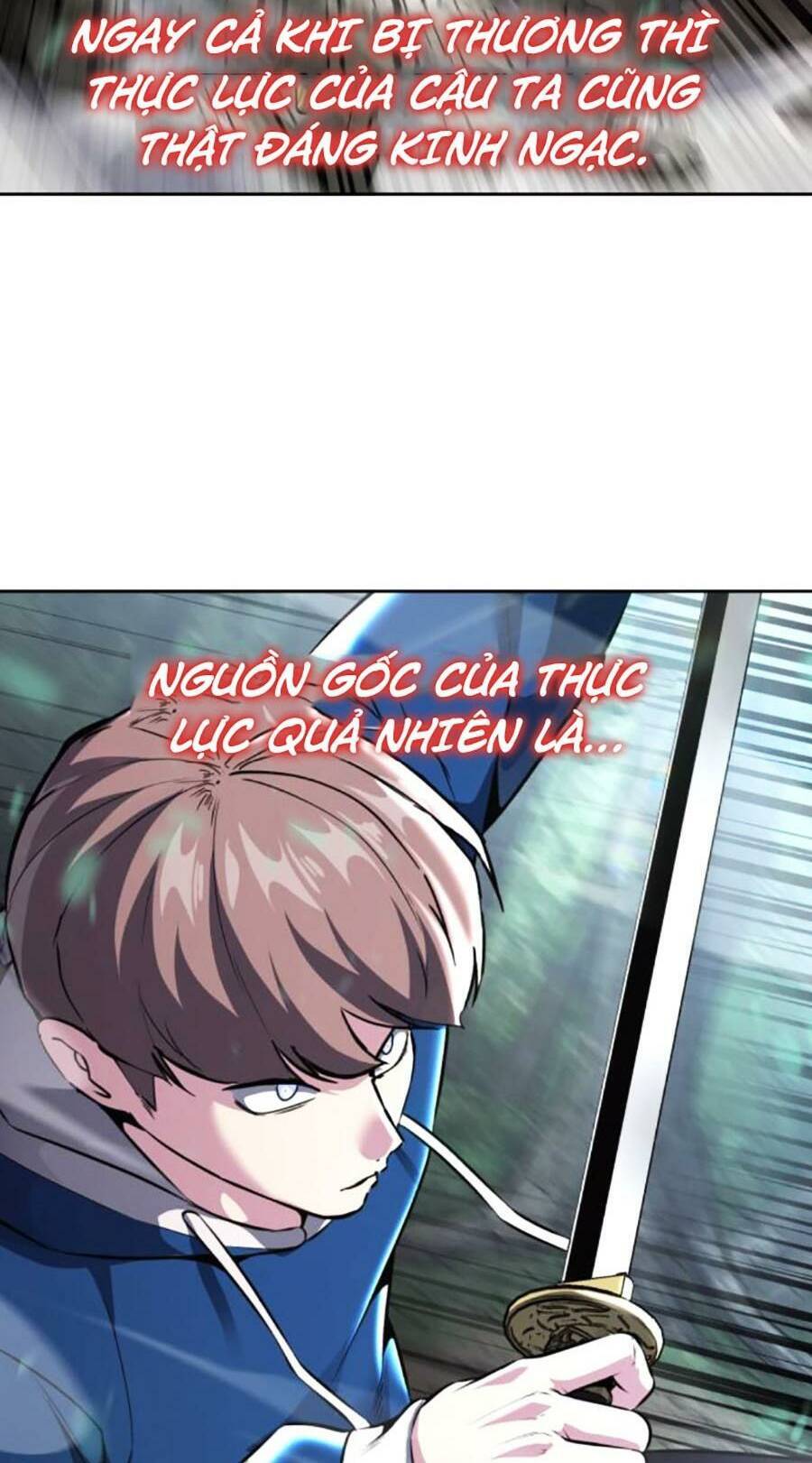 Cậu Bé Của Thần Chết: Chapter 198