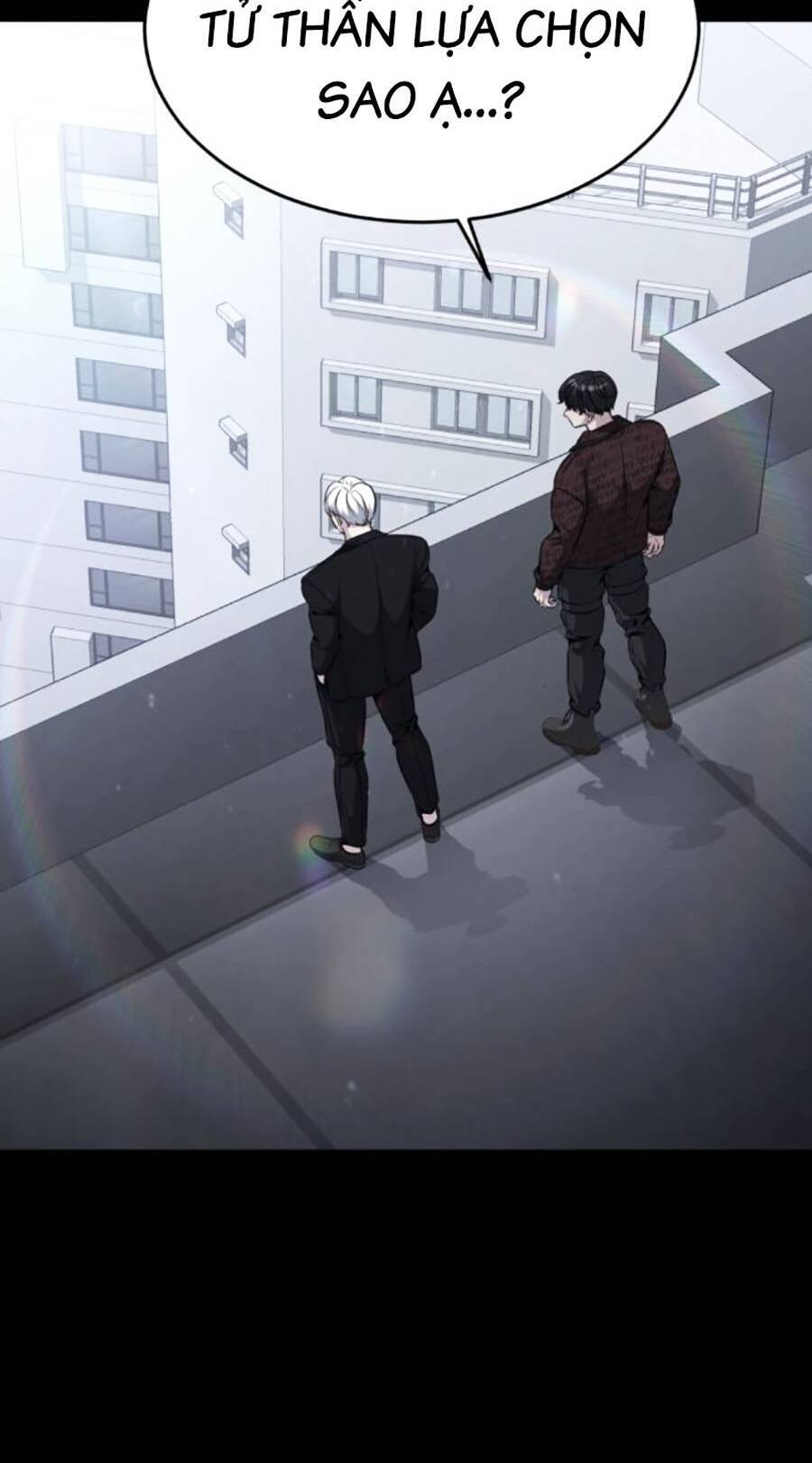 Cậu Bé Của Thần Chết: Chapter 198