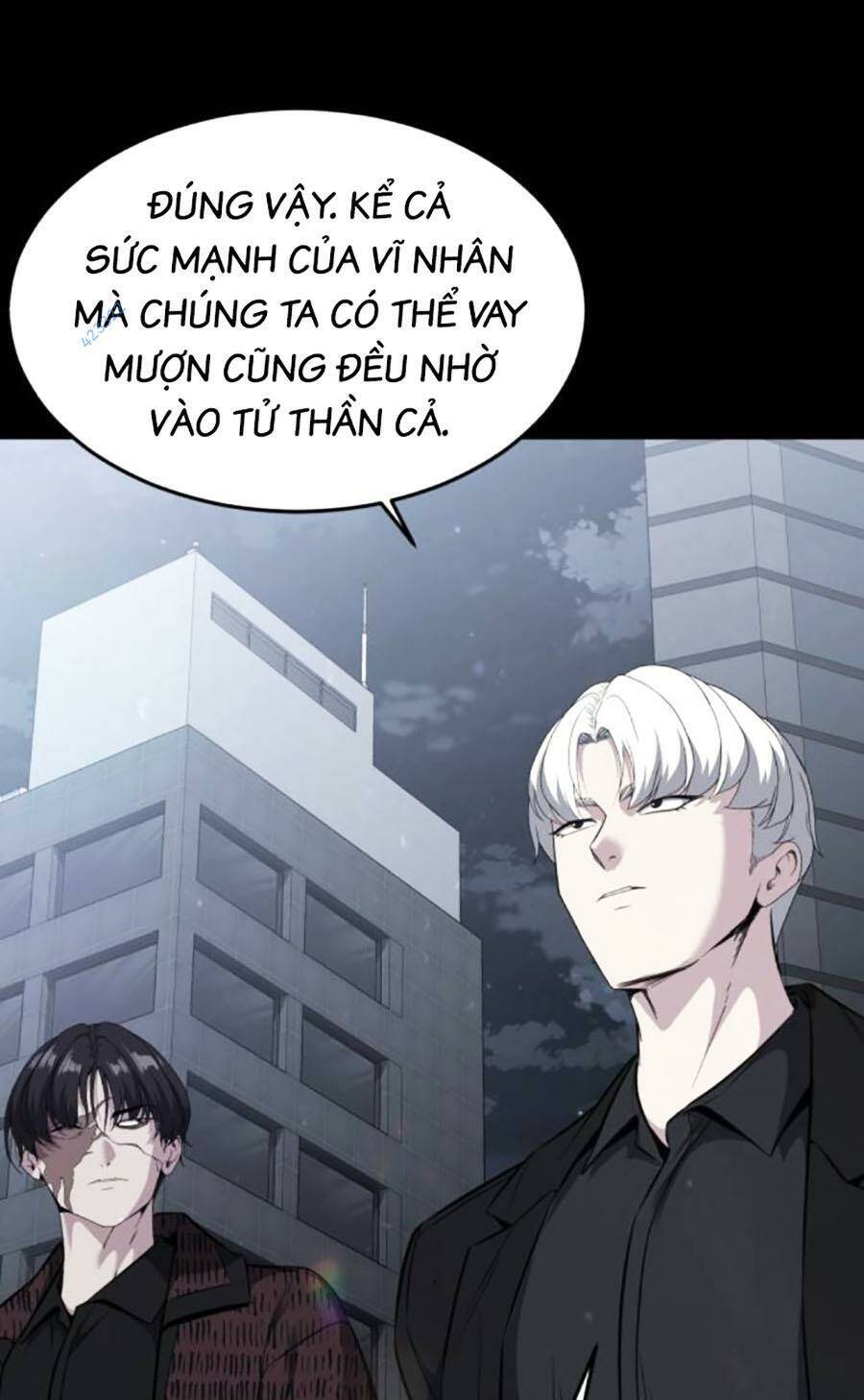 Cậu Bé Của Thần Chết: Chapter 198