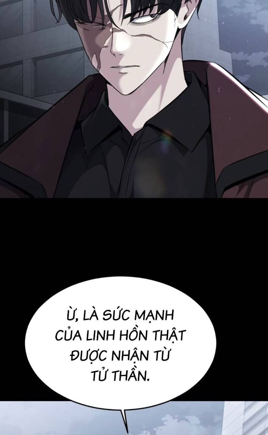 Cậu Bé Của Thần Chết: Chapter 198