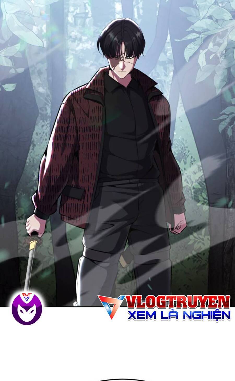 Cậu Bé Của Thần Chết: Chapter 198