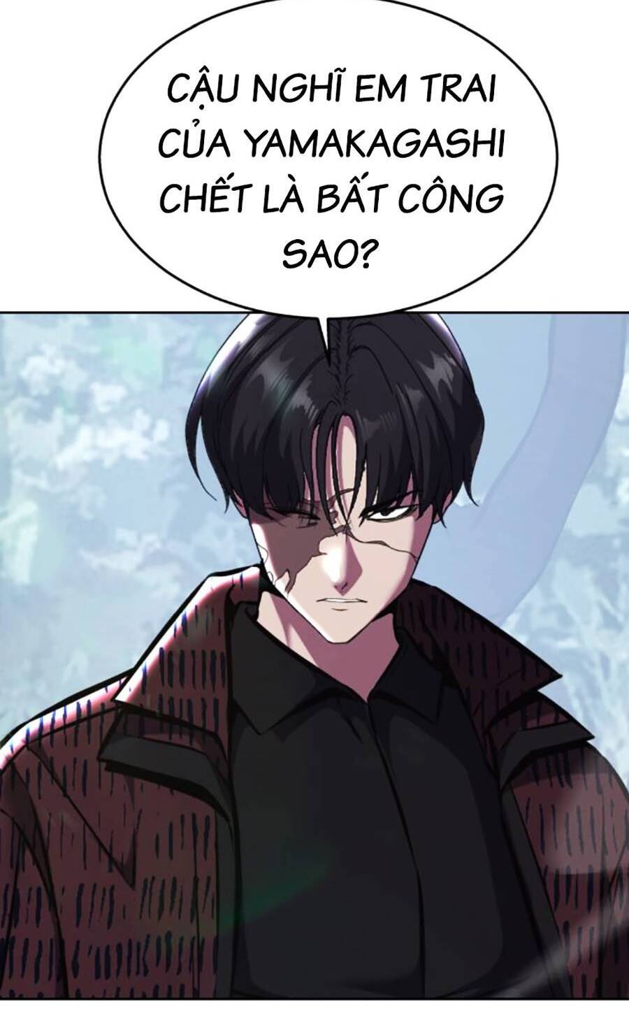 Cậu Bé Của Thần Chết: Chapter 198