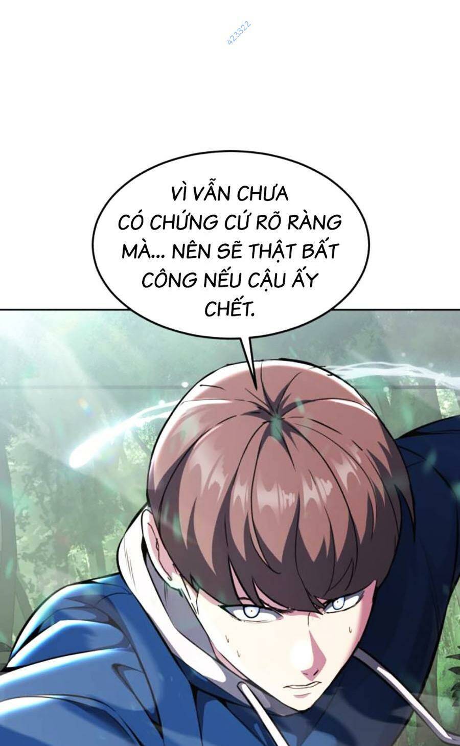 Cậu Bé Của Thần Chết: Chapter 198