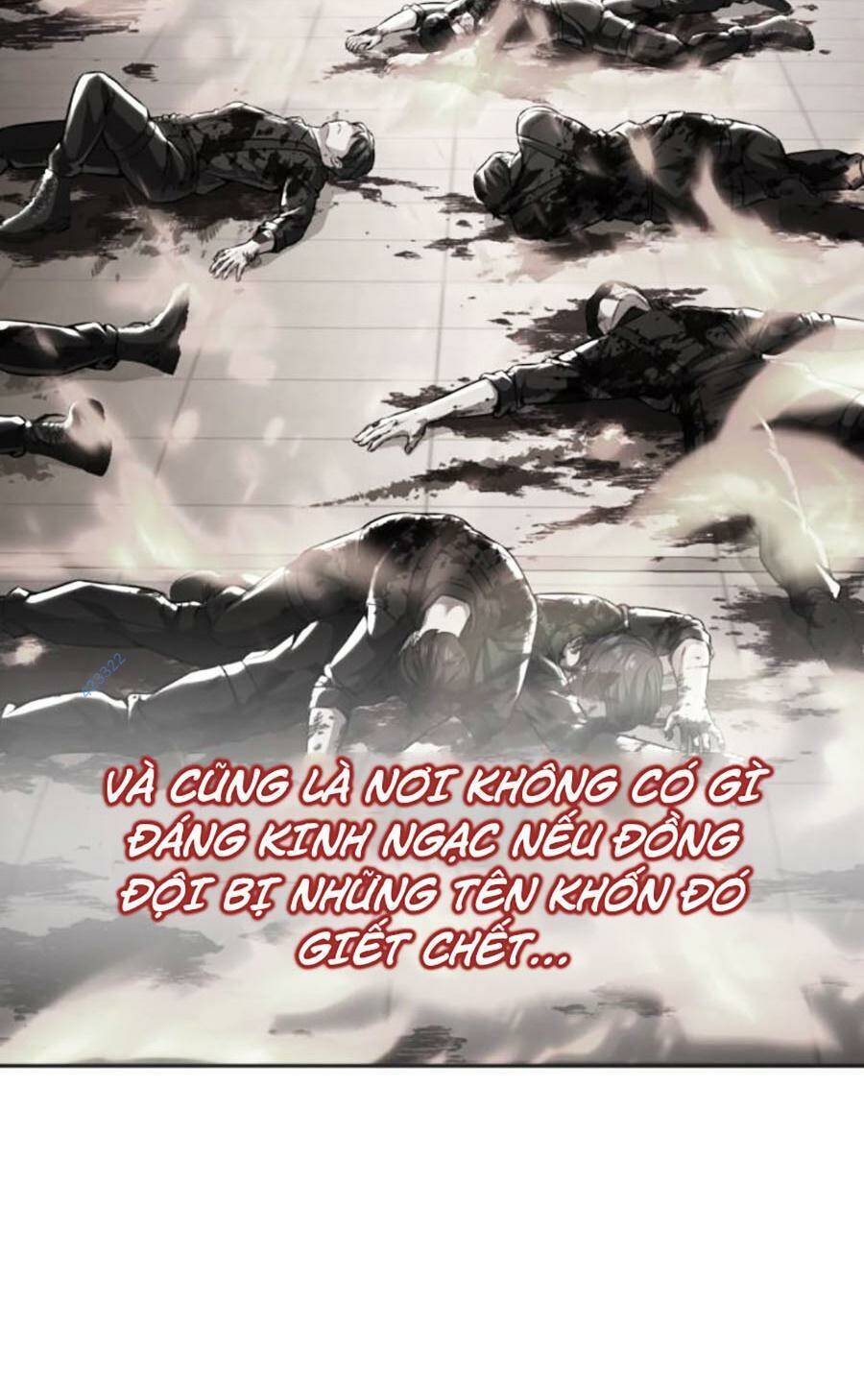 Cậu Bé Của Thần Chết: Chapter 198