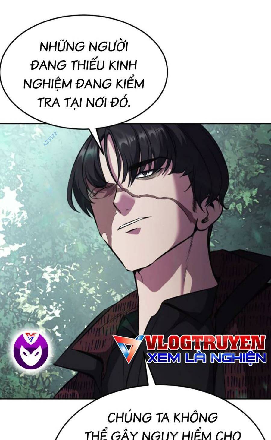 Cậu Bé Của Thần Chết: Chapter 198