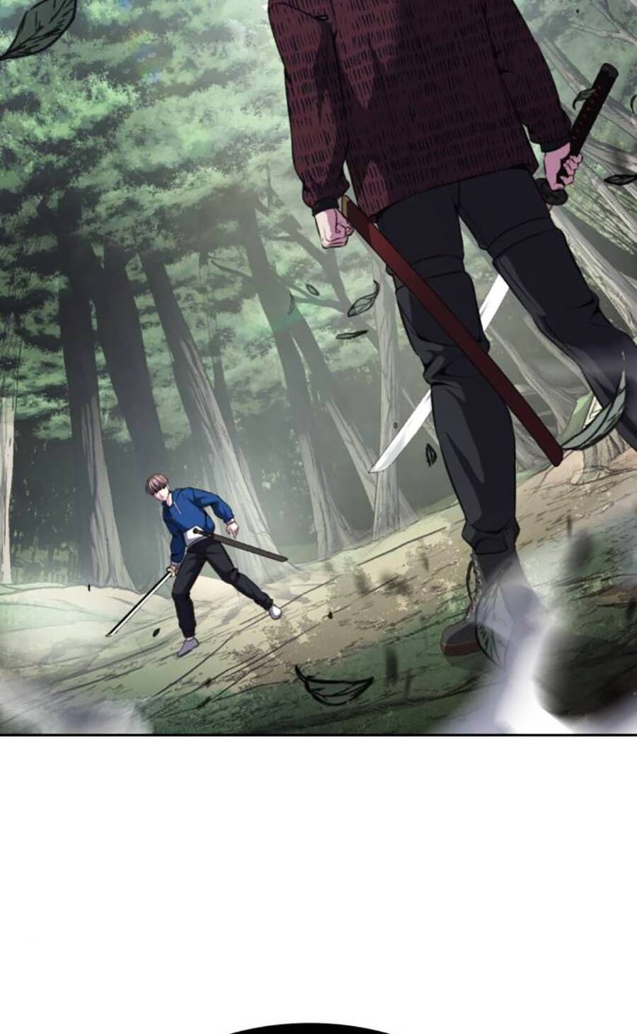 Cậu Bé Của Thần Chết: Chapter 198