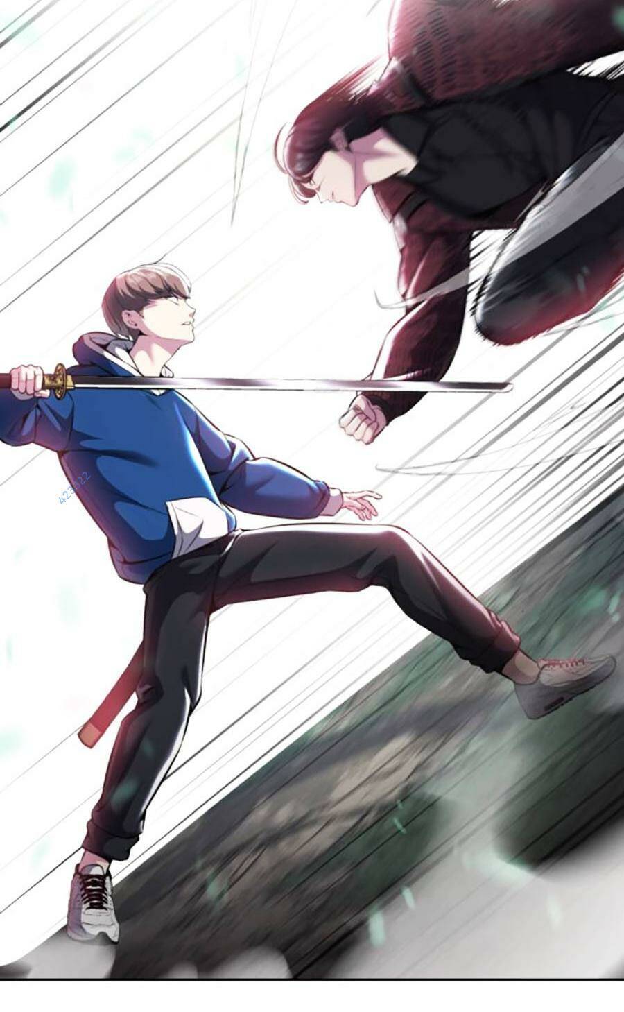 Cậu Bé Của Thần Chết: Chapter 198