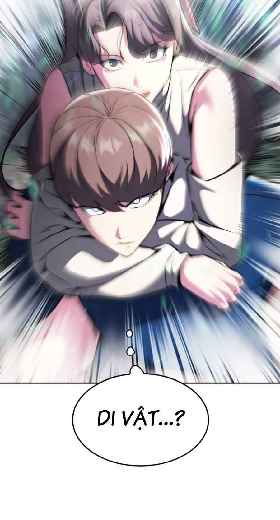 Cậu Bé Của Thần Chết: Chapter 199
