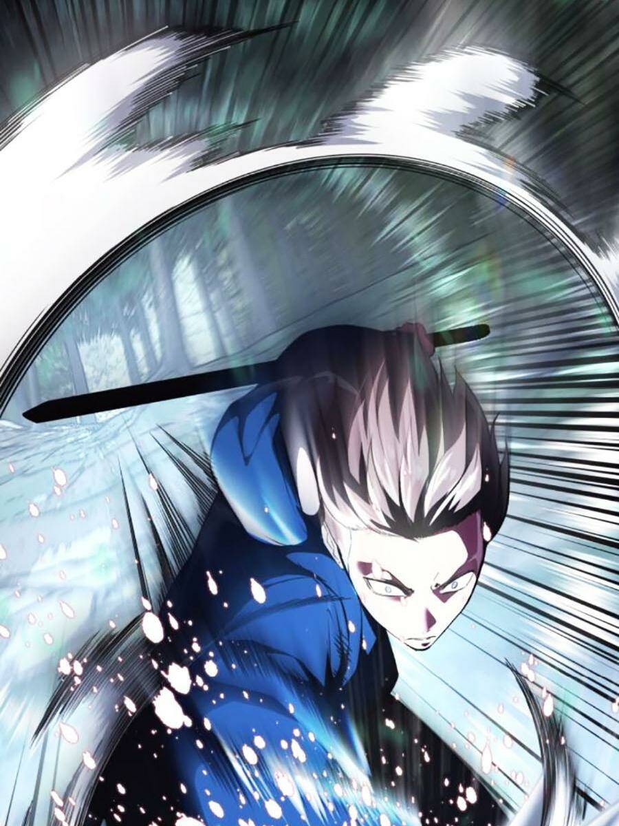 Cậu Bé Của Thần Chết: Chapter 199