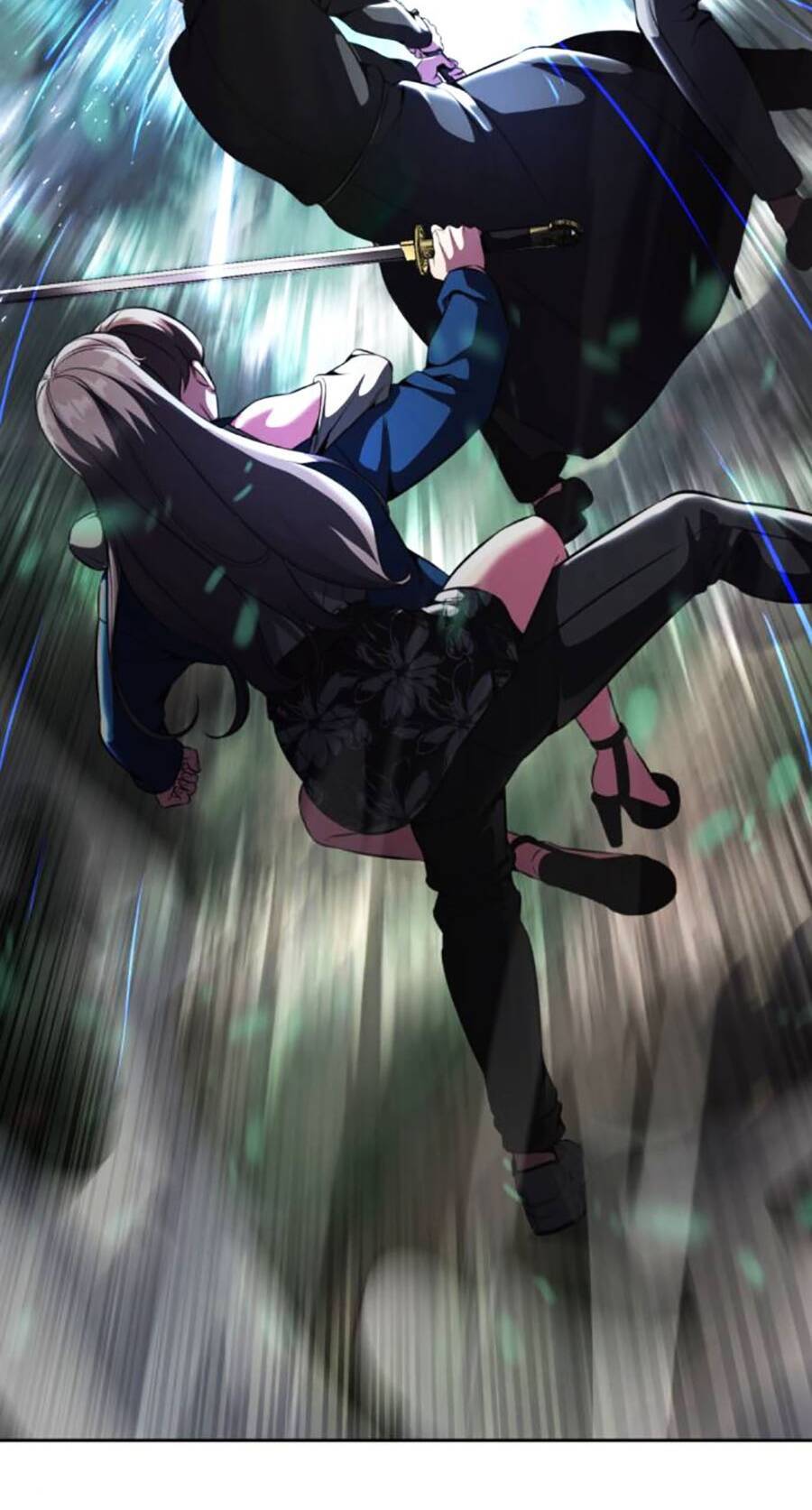 Cậu Bé Của Thần Chết: Chapter 199