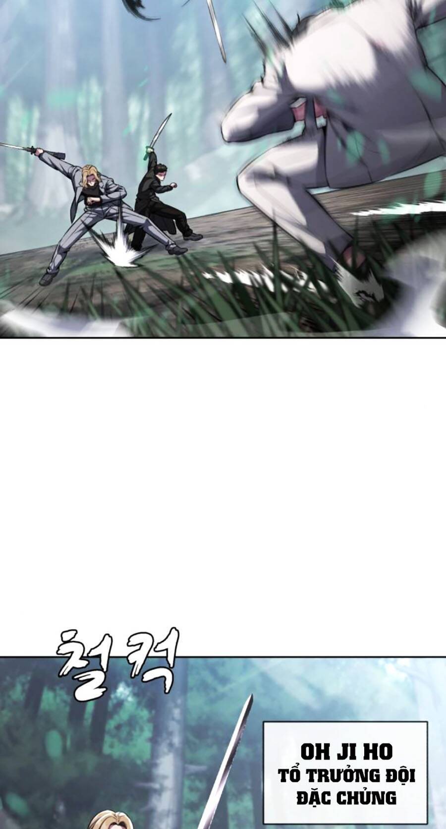 Cậu Bé Của Thần Chết: Chapter 199