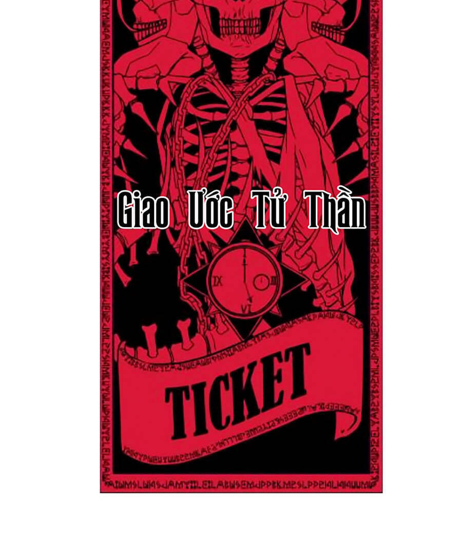 Cậu Bé Của Thần Chết: Chapter 199