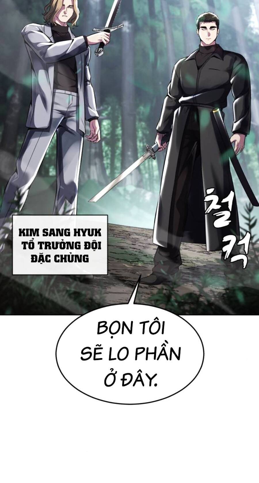 Cậu Bé Của Thần Chết: Chapter 199