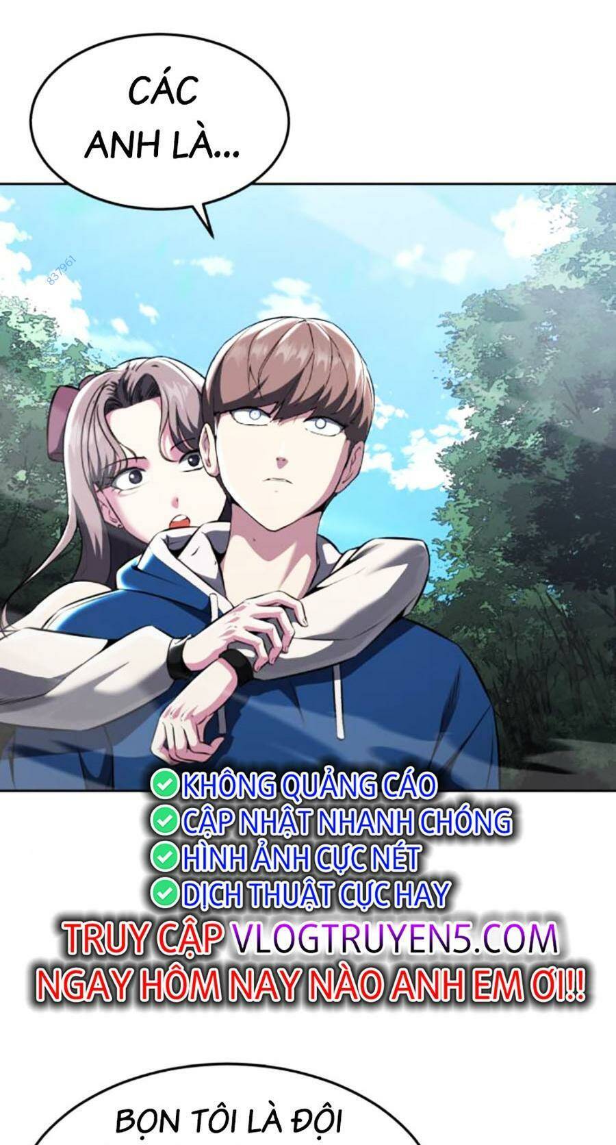 Cậu Bé Của Thần Chết: Chapter 199