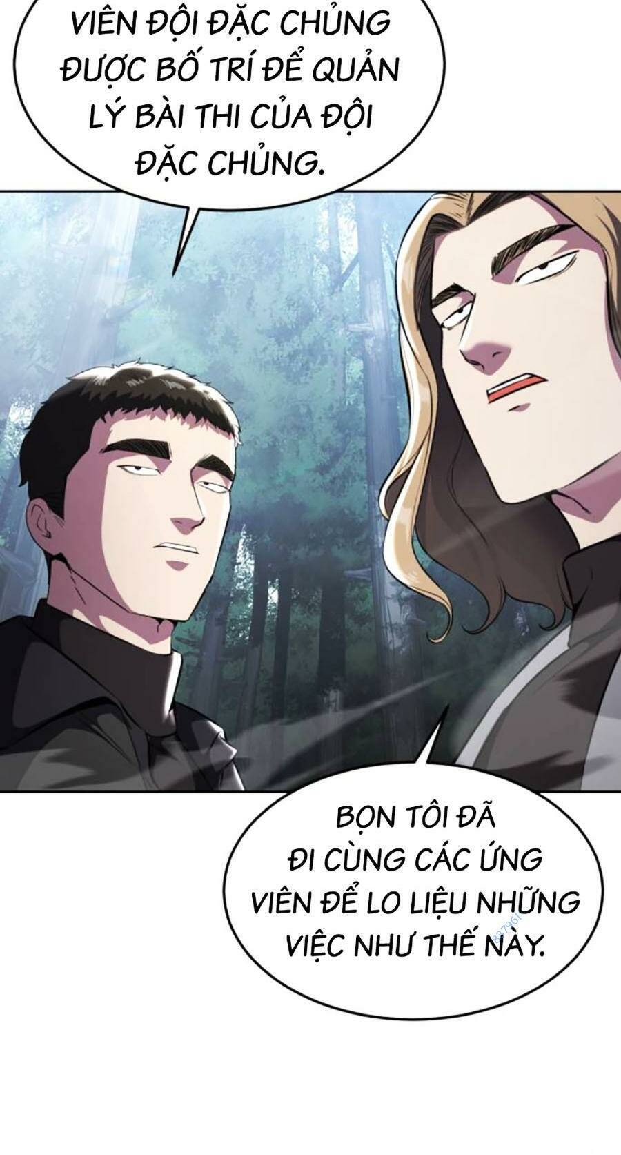 Cậu Bé Của Thần Chết: Chapter 199