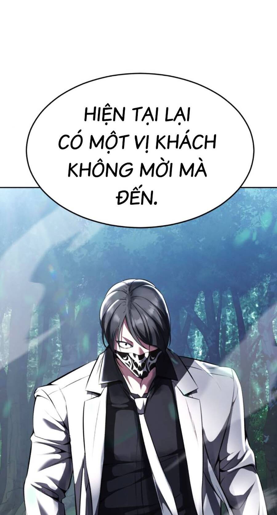 Cậu Bé Của Thần Chết: Chapter 199