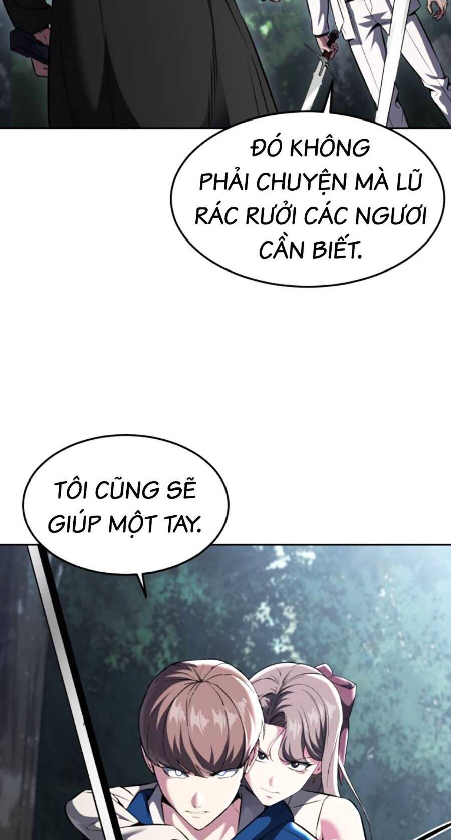 Cậu Bé Của Thần Chết: Chapter 199