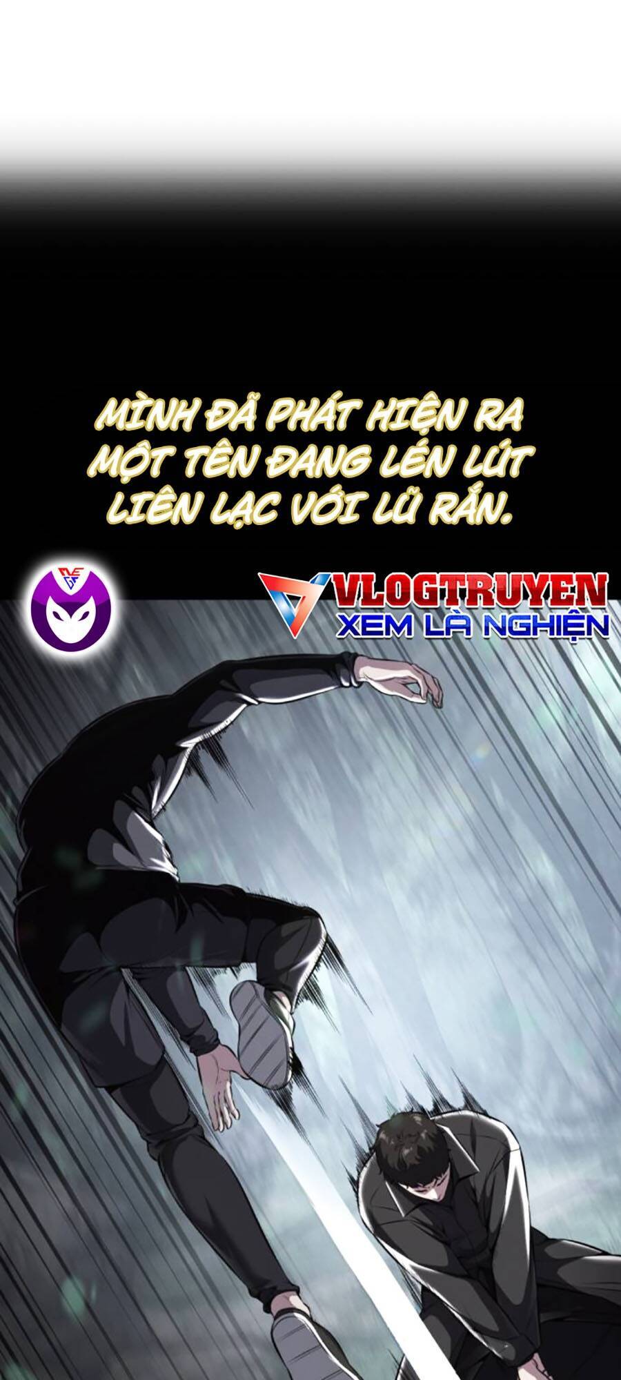 Cậu Bé Của Thần Chết: Chapter 199