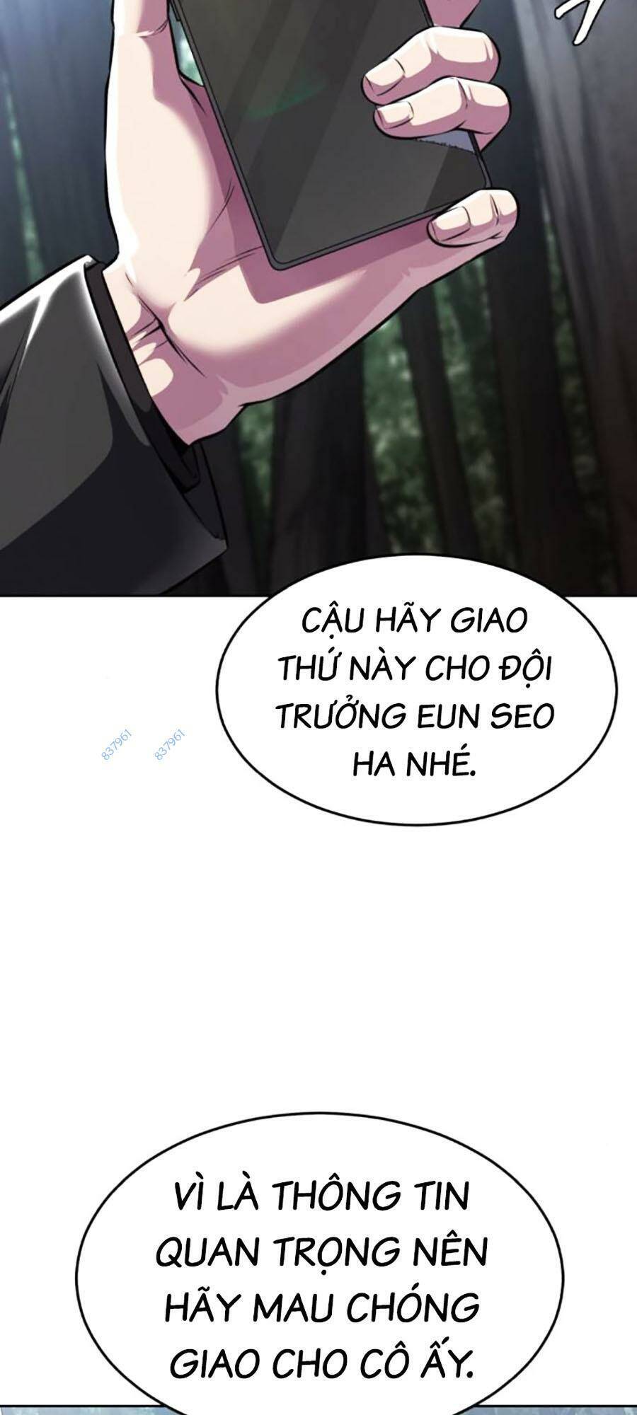 Cậu Bé Của Thần Chết: Chapter 199