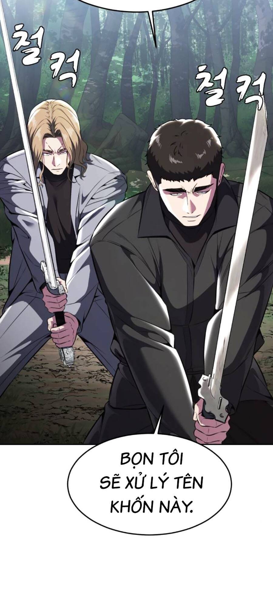 Cậu Bé Của Thần Chết: Chapter 199