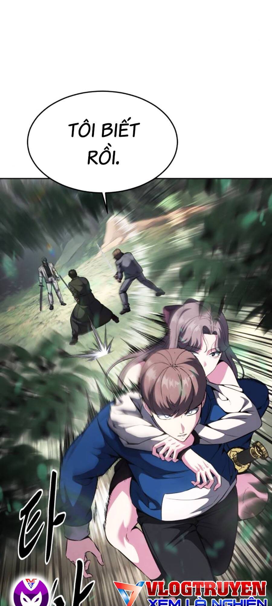 Cậu Bé Của Thần Chết: Chapter 199