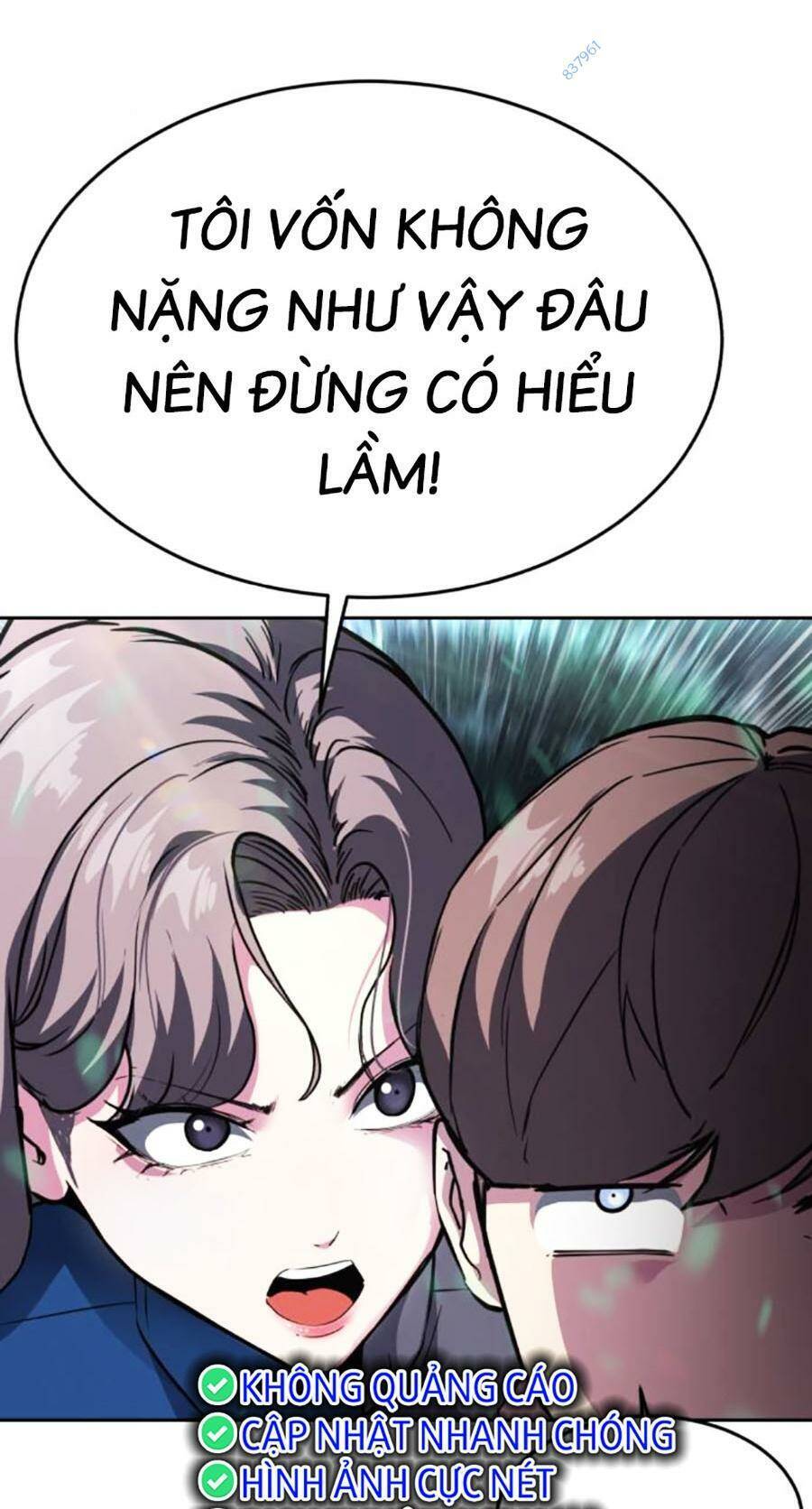 Cậu Bé Của Thần Chết: Chapter 199