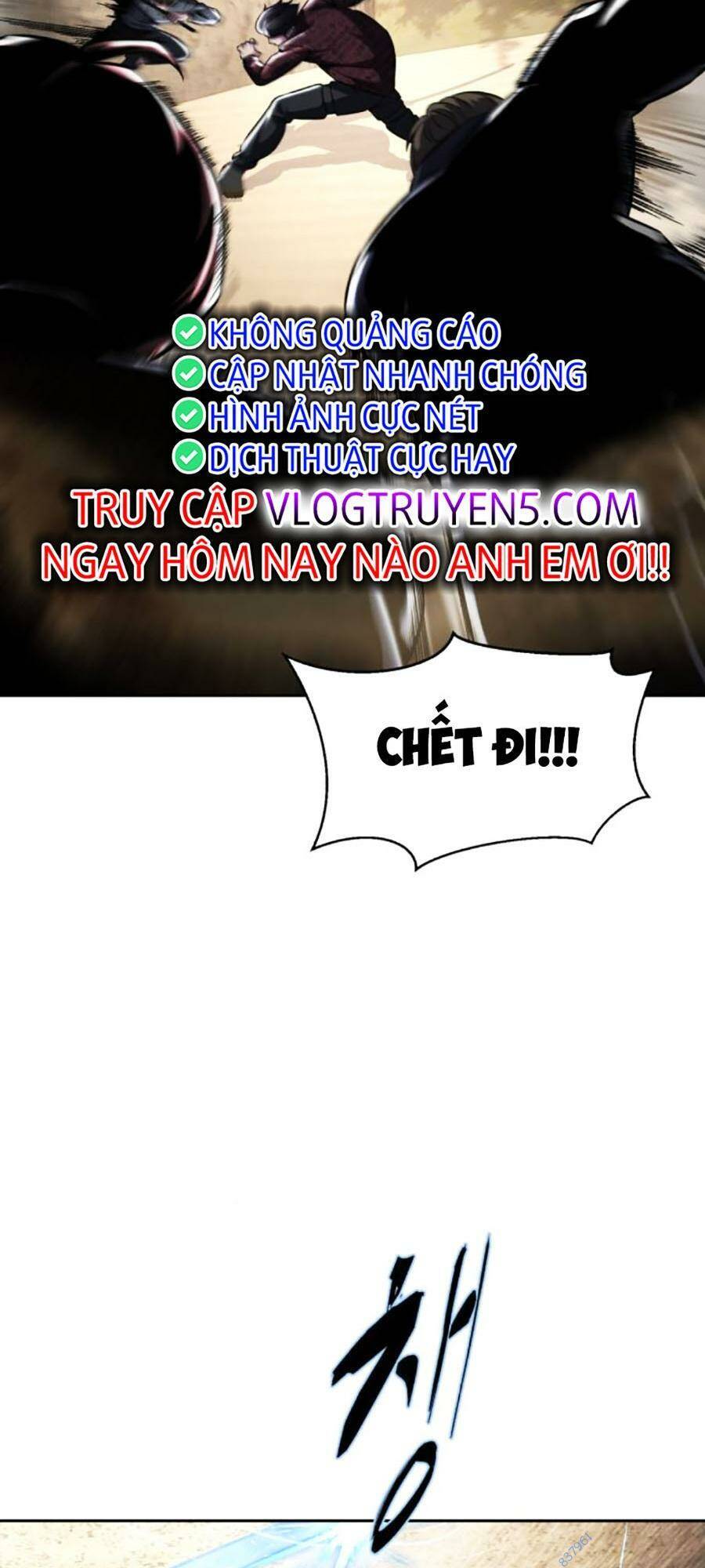 Cậu Bé Của Thần Chết: Chapter 199