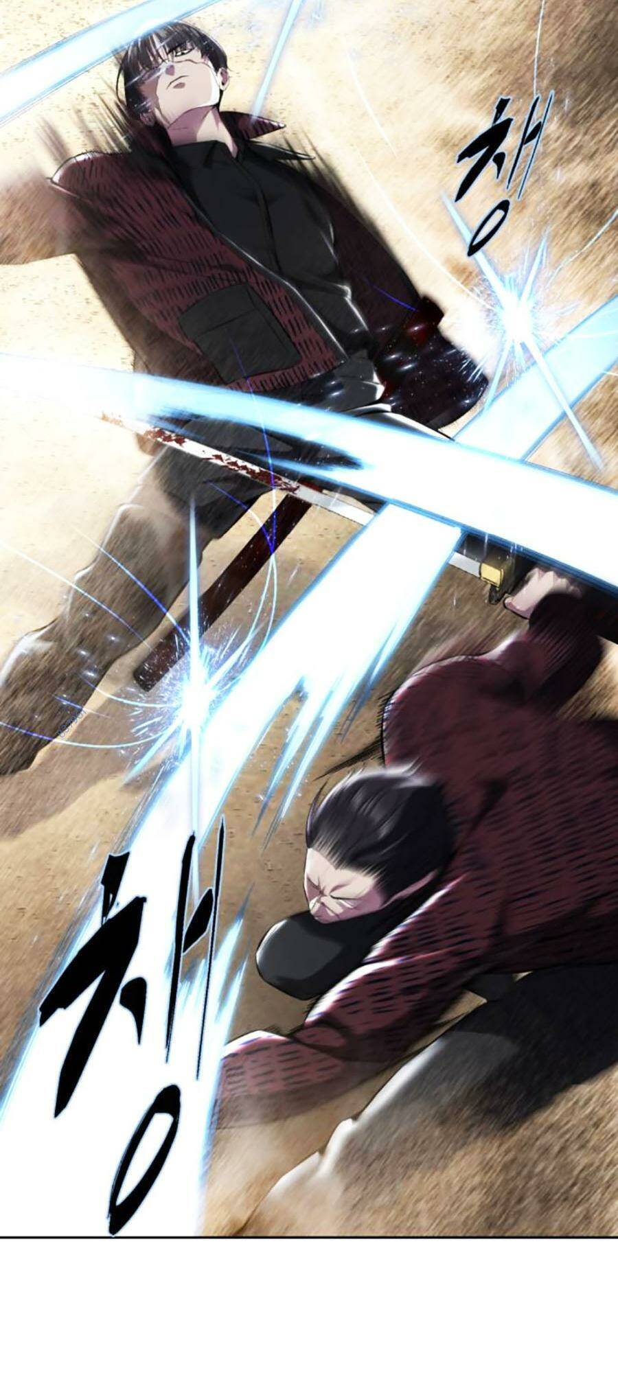 Cậu Bé Của Thần Chết: Chapter 199