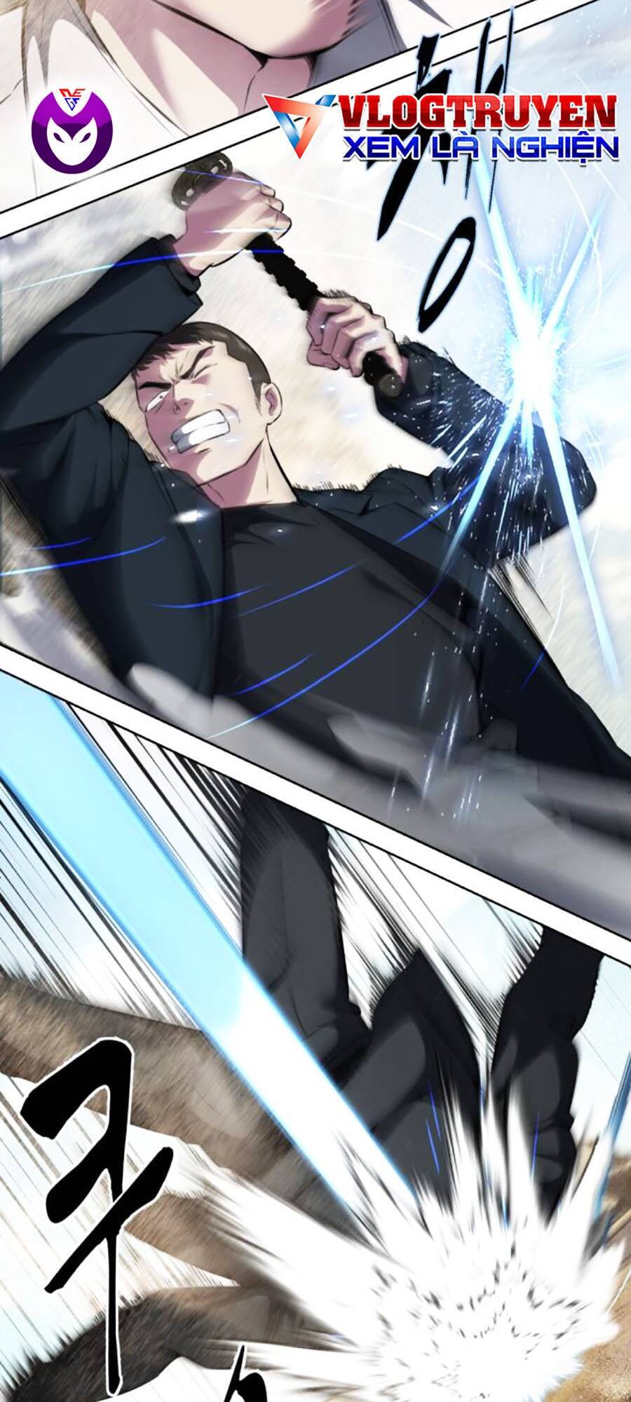 Cậu Bé Của Thần Chết: Chapter 199