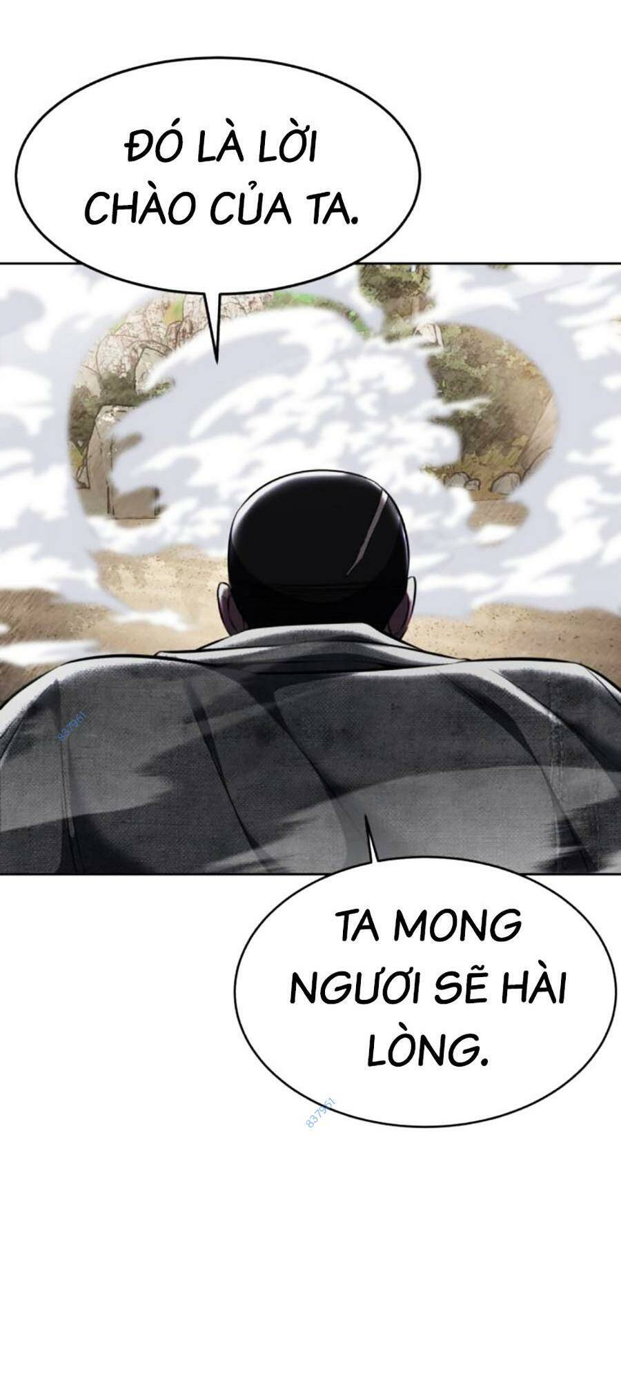 Cậu Bé Của Thần Chết: Chapter 199