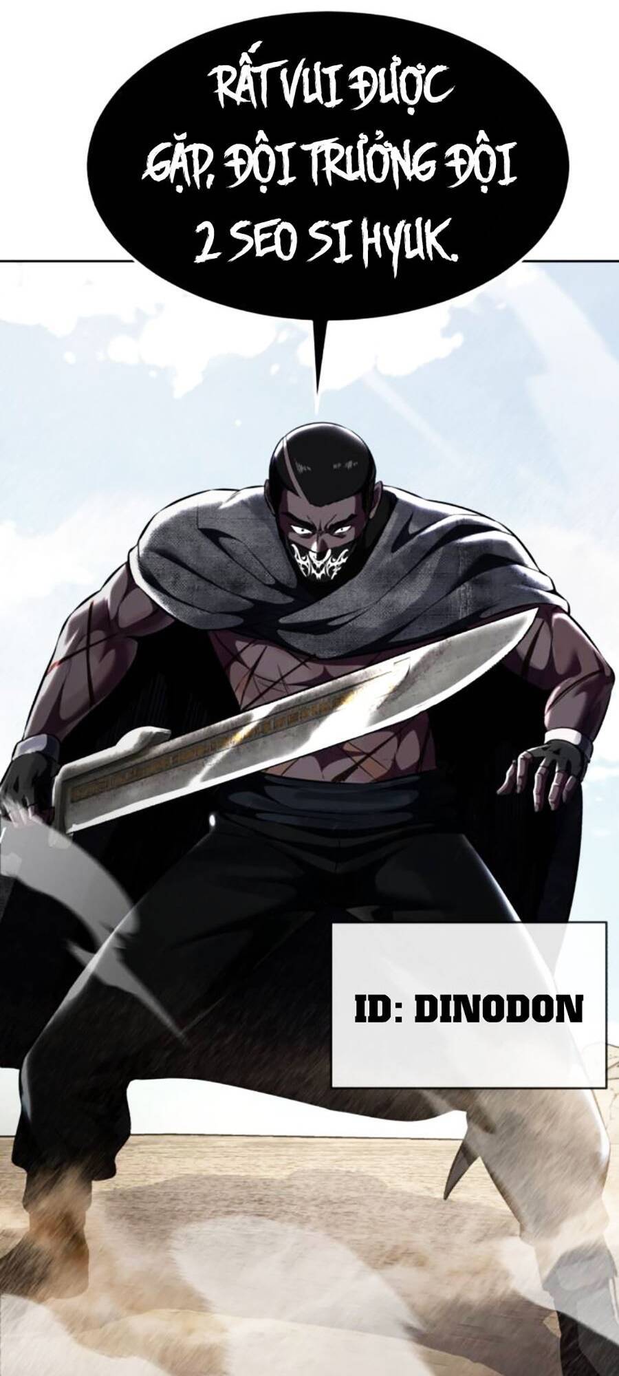 Cậu Bé Của Thần Chết: Chapter 199