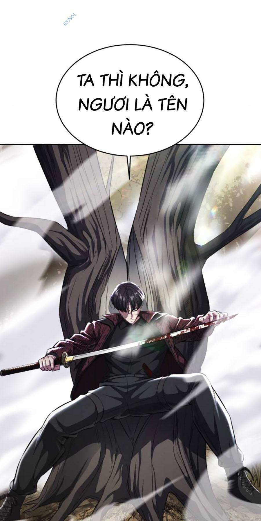 Cậu Bé Của Thần Chết: Chapter 199