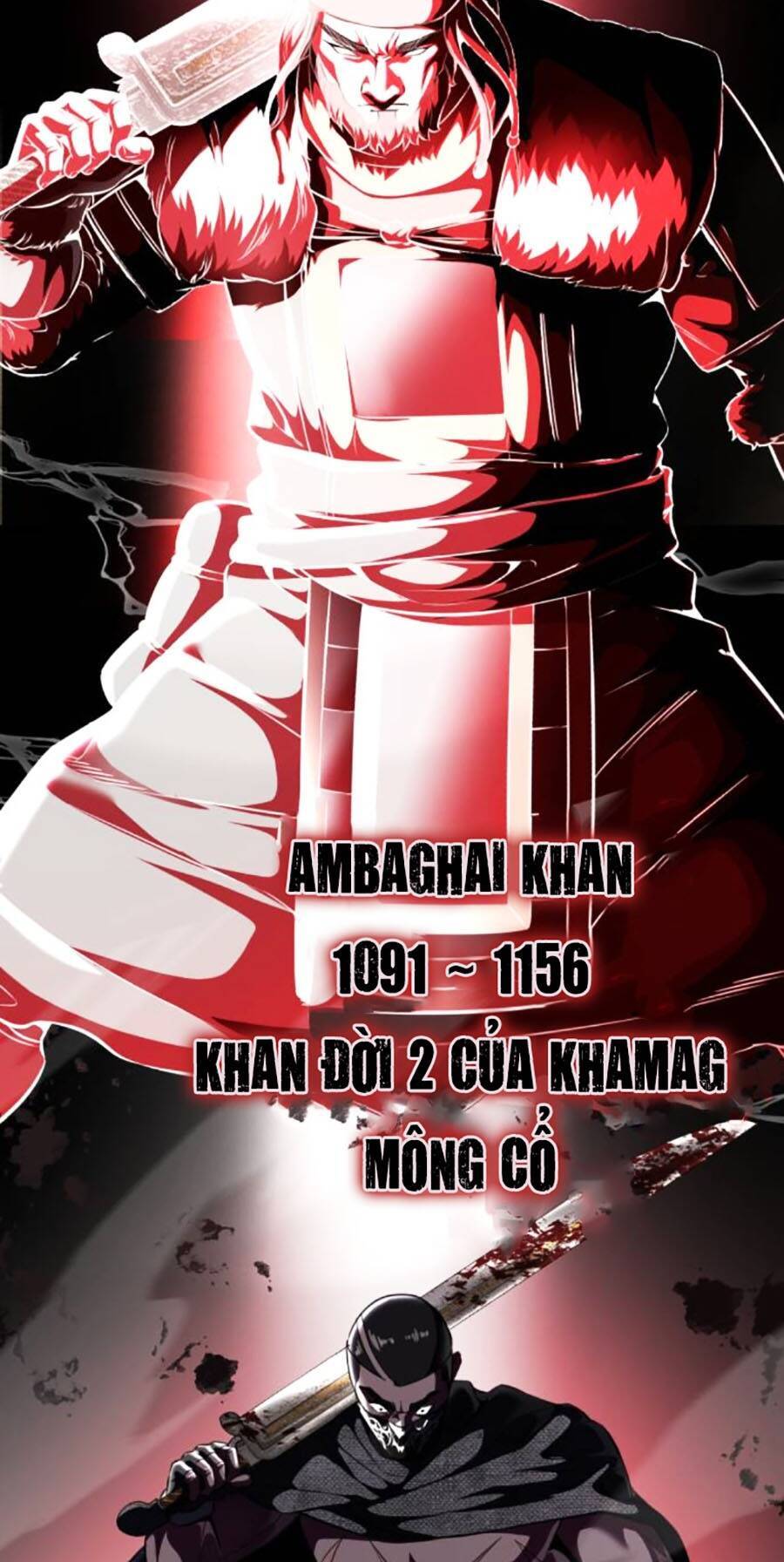 Cậu Bé Của Thần Chết: Chapter 199