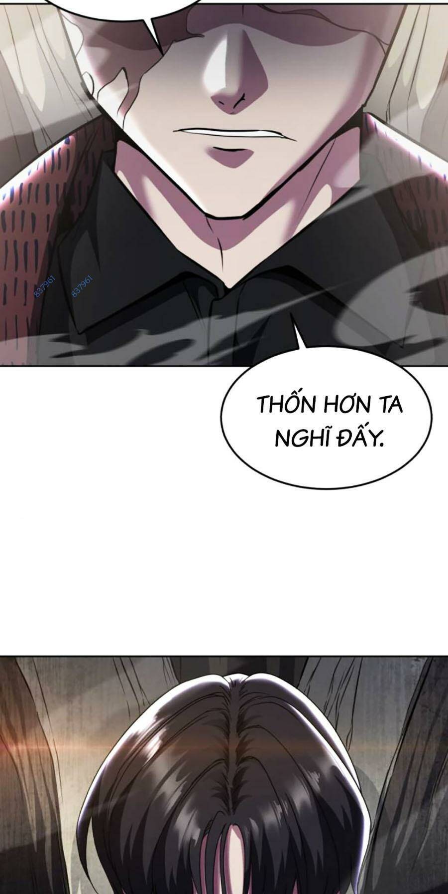 Cậu Bé Của Thần Chết: Chapter 199