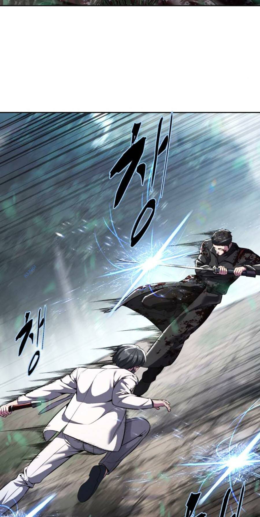 Cậu Bé Của Thần Chết: Chapter 199